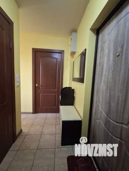 1-к квартира, на длительный срок, 30м2, 2/5 этаж