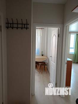 1-к квартира, на длительный срок, 37м2, 13/22 этаж