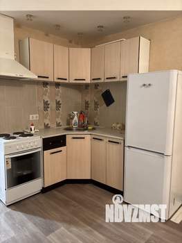 Студия квартира, на длительный срок, 33м2, 9/17 этаж