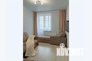 1-к квартира, посуточно, 32м2, 8/17 этаж