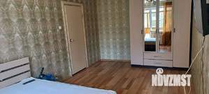 1-к квартира, на длительный срок, 31м2, 4/9 этаж