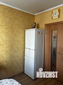 1-к квартира, на длительный срок, 36м2, 5/16 этаж