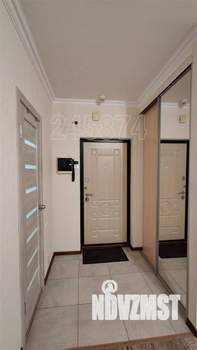 Студия квартира, на длительный срок, 36м2, 3/9 этаж