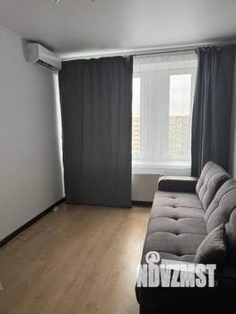 1-к квартира, на длительный срок, 32м2, 16/17 этаж