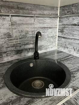 Студия квартира, на длительный срок, 23м2, 10/18 этаж