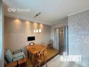 2-к квартира, на длительный срок, 67м2, 12/17 этаж