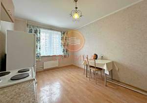 1-к квартира, на длительный срок, 40м2, 8/14 этаж