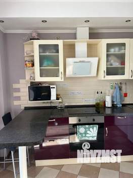 1-к квартира, на длительный срок, 44м2, 5/25 этаж