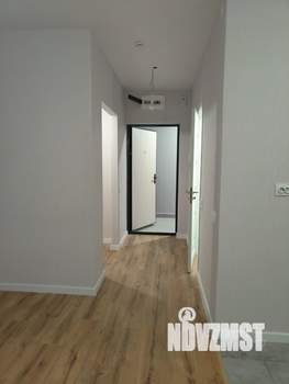 Студия квартира, на длительный срок, 24м2, 2/16 этаж