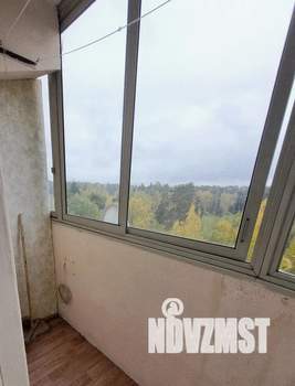 1-к квартира, посуточно, 35м2, 8/17 этаж