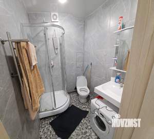 1-к квартира, на длительный срок, 41м2, 3/6 этаж