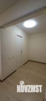 1-к квартира, на длительный срок, 29м2, 1/22 этаж