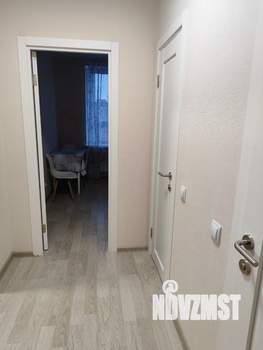 1-к квартира, на длительный срок, 40м2, 17/20 этаж