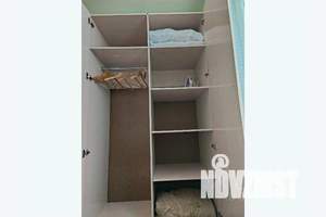 1-к квартира, посуточно, 25м2, 12/25 этаж