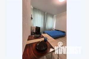 1-к квартира, посуточно, 27м2, 8/17 этаж