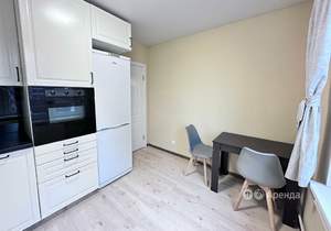 1-к квартира, на длительный срок, 32м2, 15/21 этаж