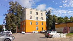 Студия квартира, на длительный срок, 29м2, 1/4 этаж