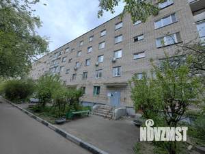 1-к квартира, на длительный срок, 33м2, 5/5 этаж