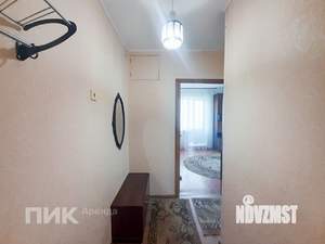 1-к квартира, на длительный срок, 32м2, 4/5 этаж