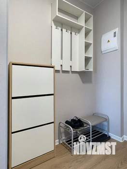 2-к квартира, на длительный срок, 38м2, 16/22 этаж