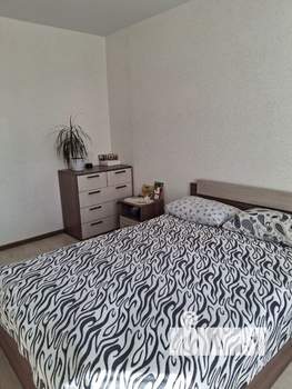 2-к квартира, на длительный срок, 57м2, 7/22 этаж