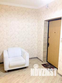 1-к квартира, посуточно, 56м2, 12/17 этаж