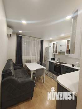 2-к квартира, на длительный срок, 63м2, 24/25 этаж