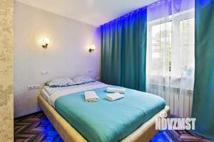 1-к квартира, посуточно, 18м2, 1/1 этаж