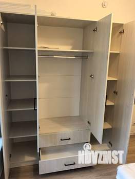 2-к квартира, на длительный срок, 36м2, 8/25 этаж