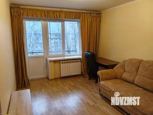 2-к квартира, на длительный срок, 46м2, 5/5 этаж