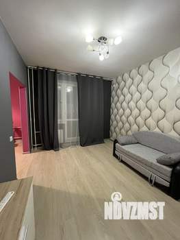 1-к квартира, на длительный срок, 33м2, 10/18 этаж