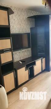 1-к квартира, на длительный срок, 40м2, 4/17 этаж