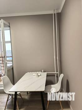 1-к квартира, на длительный срок, 40м2, 10/17 этаж