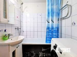 2-к квартира, на длительный срок, 52м2, 15/17 этаж