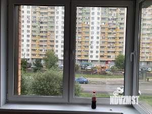 2-к квартира, на длительный срок, 54м2, 2/17 этаж