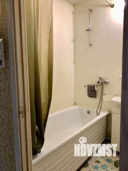 1-к квартира, на длительный срок, 40м2, 15/17 этаж