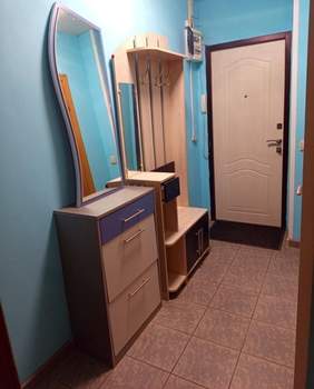 2-к квартира, на длительный срок, 45м2, 3/5 этаж