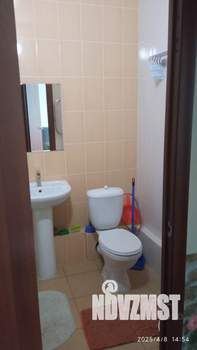 1-к квартира, на длительный срок, 30м2, 5/17 этаж