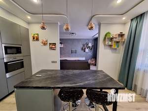 3-к квартира, на длительный срок, 82м2, 5/22 этаж