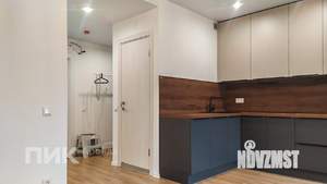 2-к квартира, на длительный срок, 54м2, 9/25 этаж