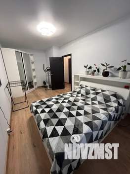 1-к квартира, посуточно, 30м2, 1/17 этаж