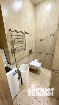 1-к квартира, на длительный срок, 35м2, 5/20 этаж
