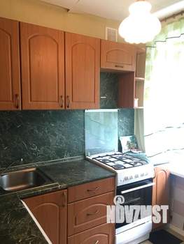 2-к квартира, на длительный срок, 45м2, 5/5 этаж