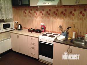 1-к квартира, на длительный срок, 40м2, 3/25 этаж