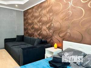 1-к квартира, посуточно, 47м2, 1/1 этаж