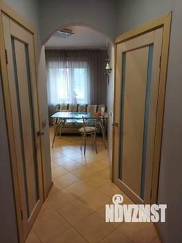 1-к квартира, на длительный срок, 52м2, 1/9 этаж