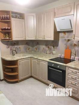 1-к квартира, на длительный срок, 33м2, 17/17 этаж