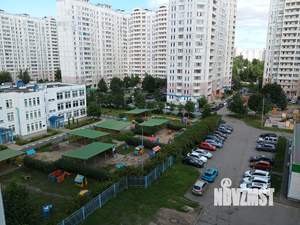 2-к квартира, на длительный срок, 63м2, 6/21 этаж