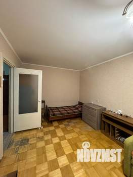 1-к квартира, на длительный срок, 33м2, 6/10 этаж