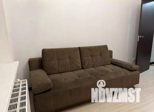 Студия квартира, на длительный срок, 18м2, 2/17 этаж